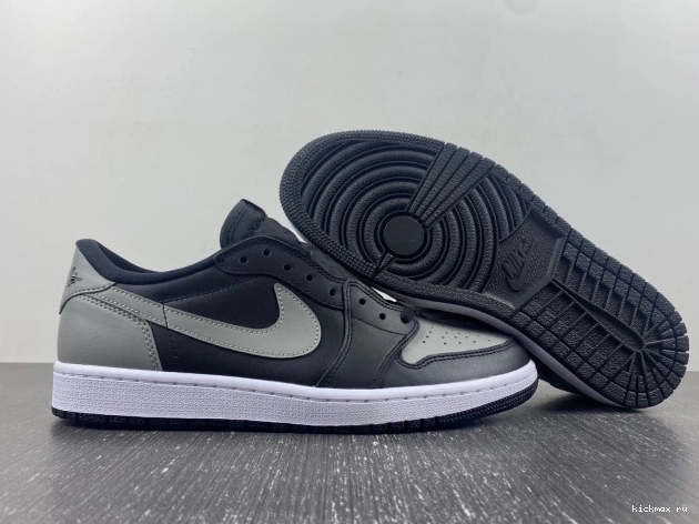 Rep Retro Jordan 705329-003 1 Low Shadow 0702